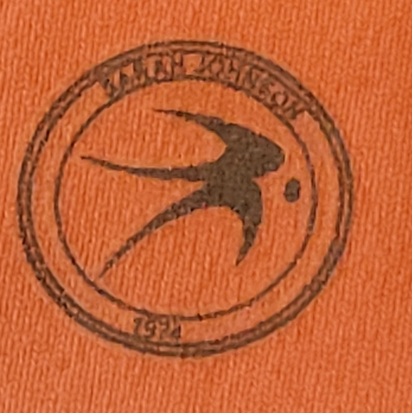 SJ Yoga Activewear shirt size small - Picture 8 of 8